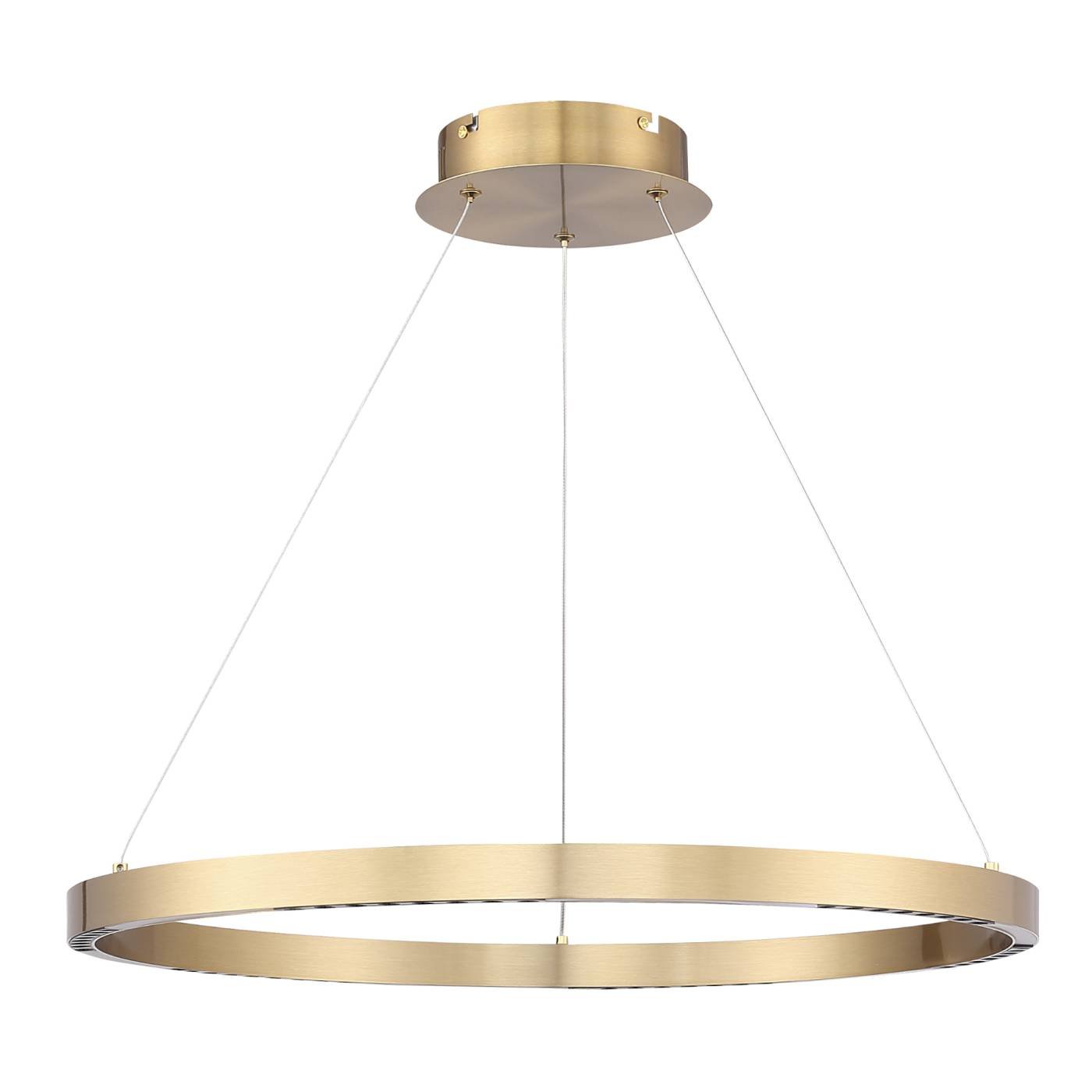 Подвесная люстра ST Luce Parilla SL6238.333.01