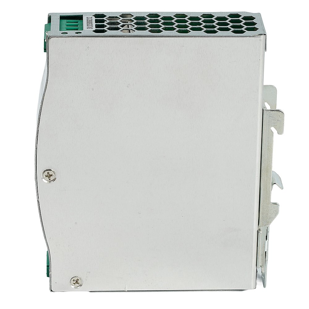 Трансформатор электронный для светодиодной ленты на DIN-рейку 75W 24V Feron LB008 52134
