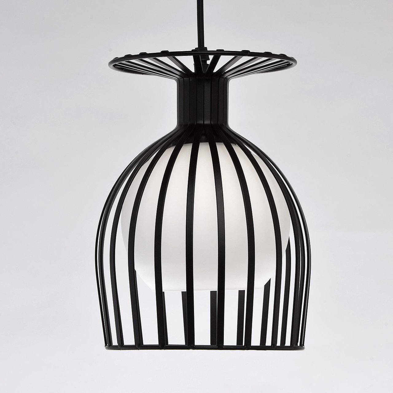 Светильник подвесной De Markt Лоск 354018401