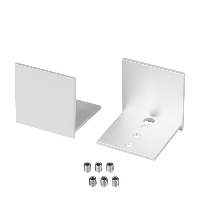 Заглушка для профиля Arlight Arh-Line 055978