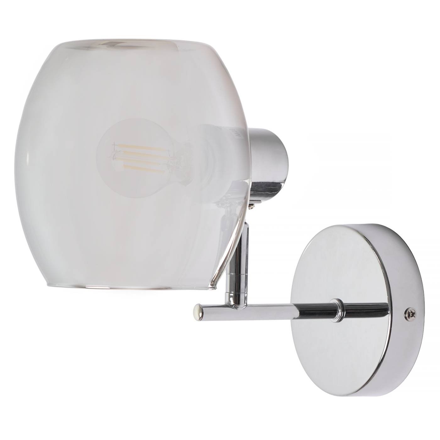 MR1640-1W Настенное бра MyFar Diana MR1640-1W
