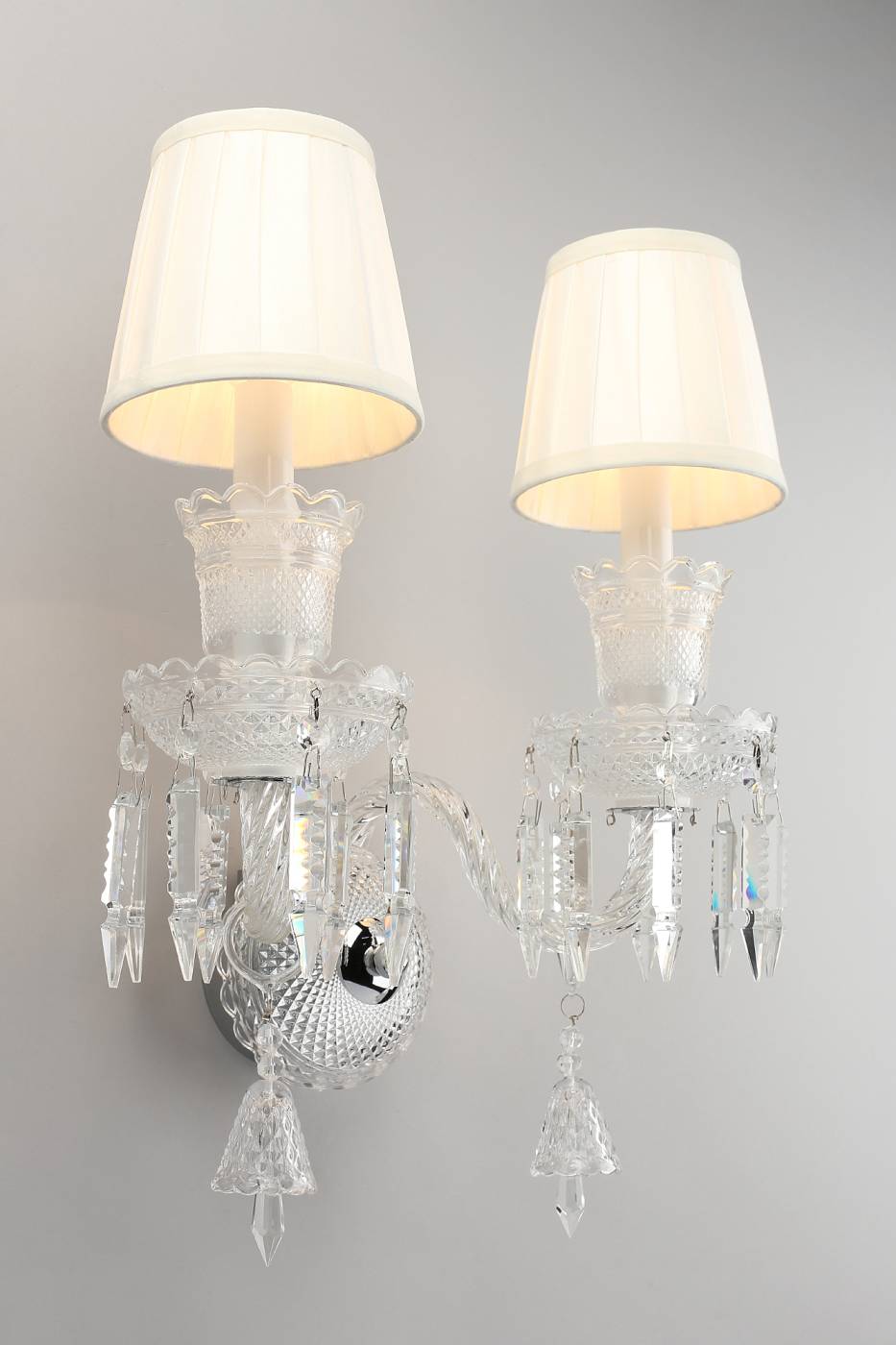 APL.710.01.02 Настенное бра Aployt Lara APL.710.01.02