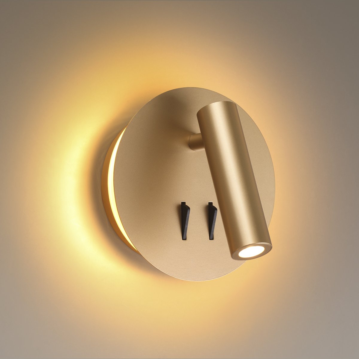 3913/9WL Светильник спот Odeon Light Beam 3913/9WL