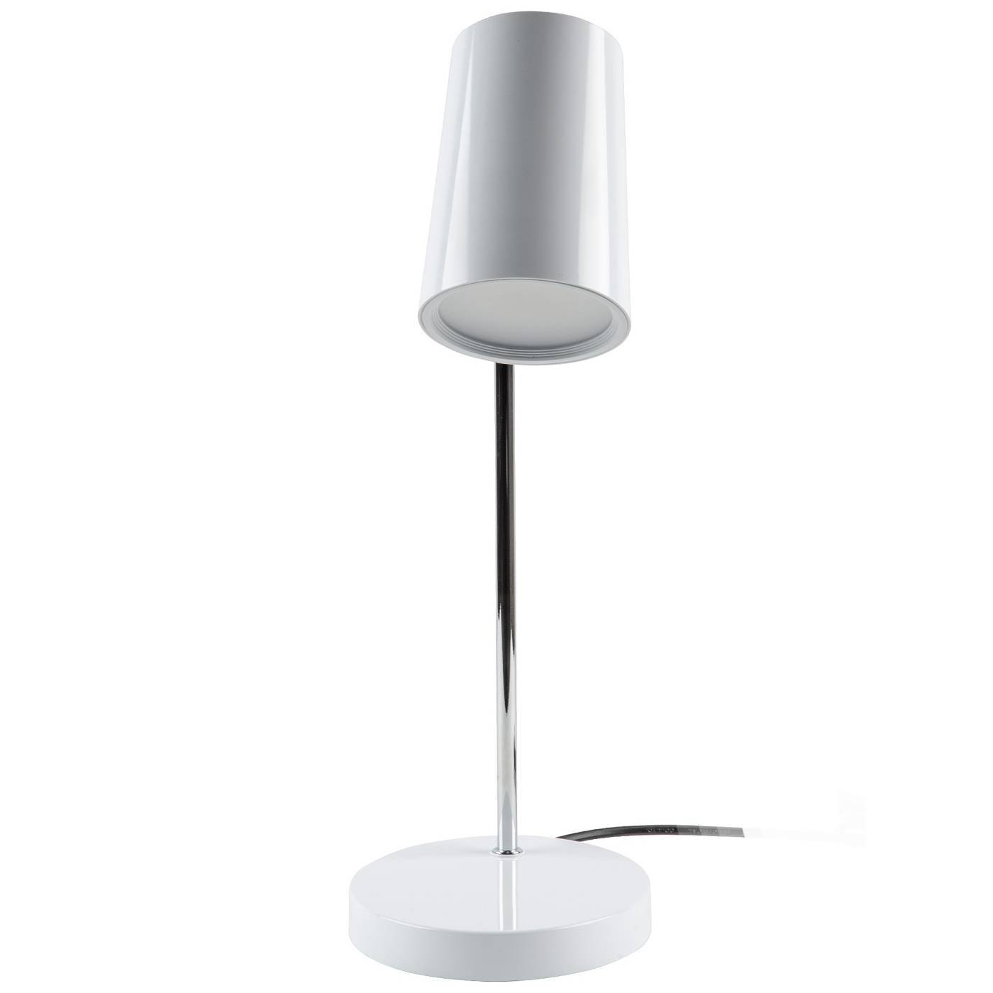 ULM-B600 6W/4500K/DIM WHITE Настольная лампа Uniel ULM-B600 6W/4500K/DIM WHITE