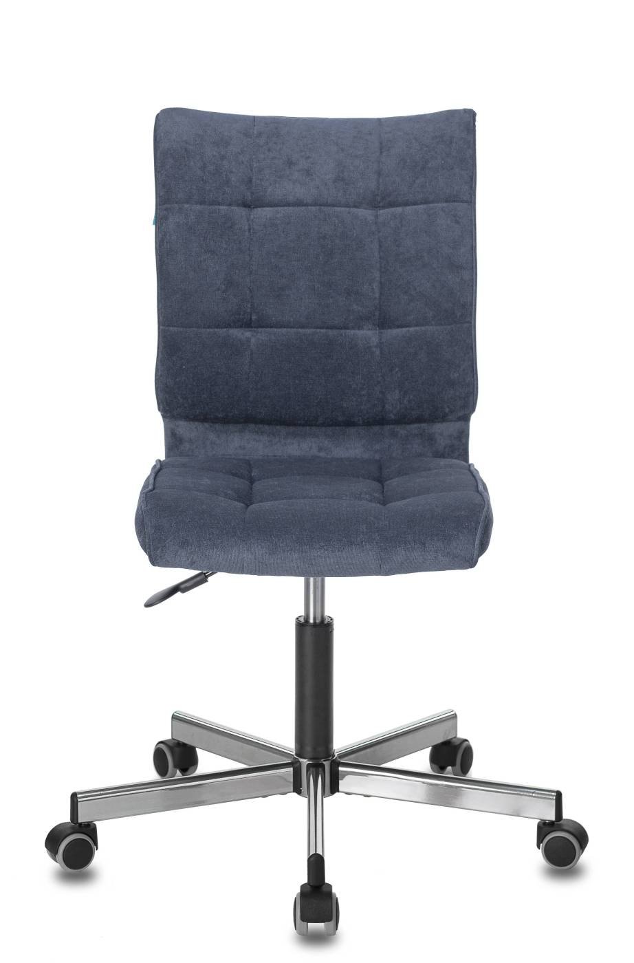 CH-330M/LT-27 Компьютерное кресло Stool Group CH-330M УТ000002991