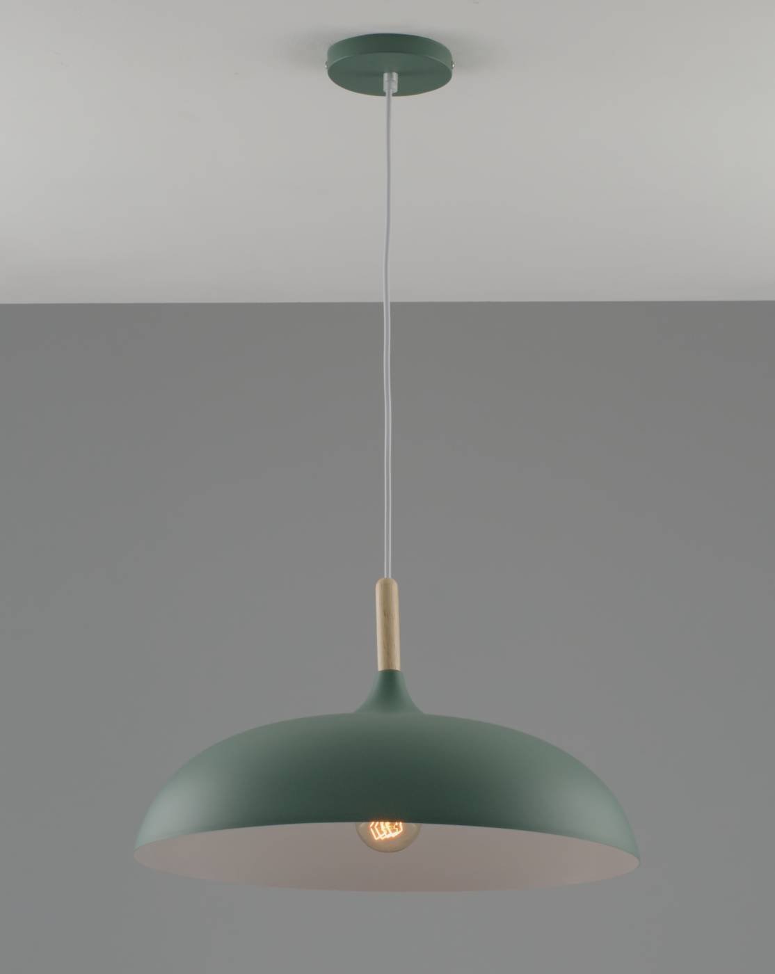 V10656-1P Светильник подвесной Moderli Hygo V10656-1P