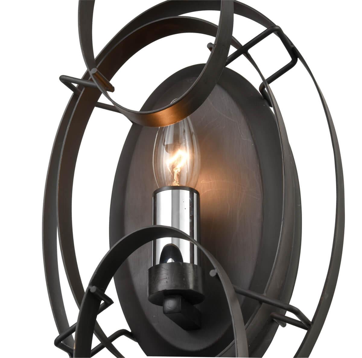 Настенное бра Vele Luce Electra VL6146W01