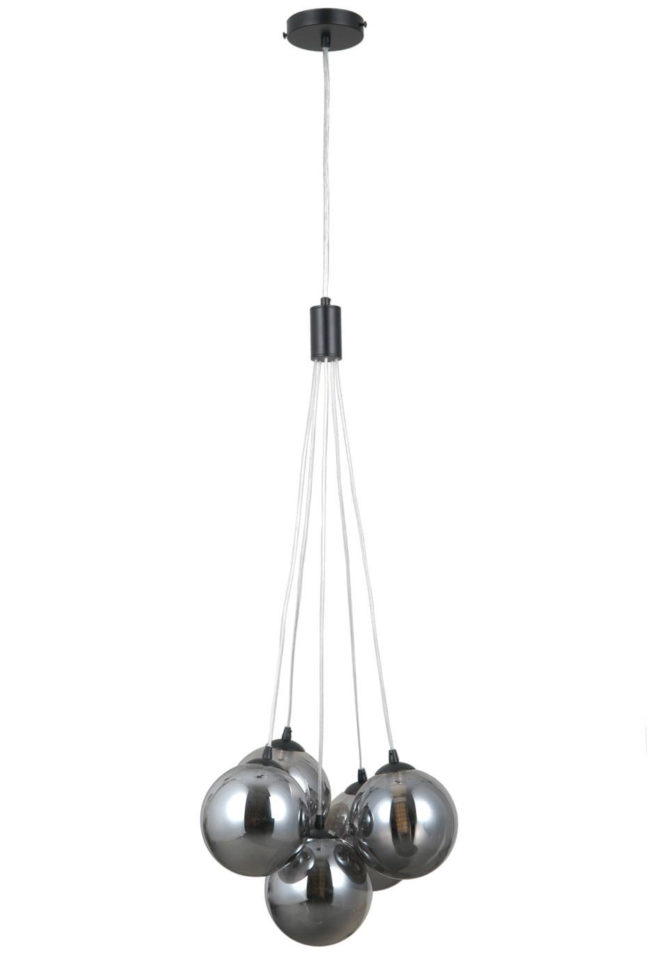 Светильник подвесной Moderli Renny V11722-5P