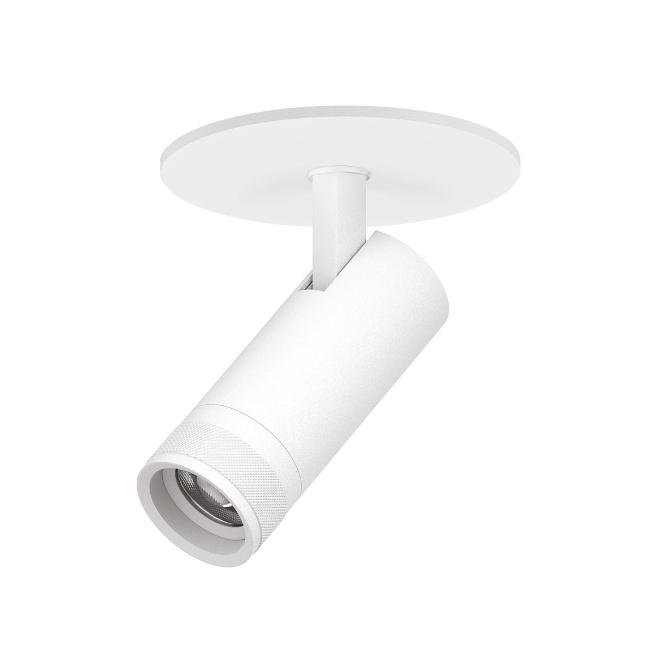 Встраиваемый светильник Lightstar Canno Pro C4126RS