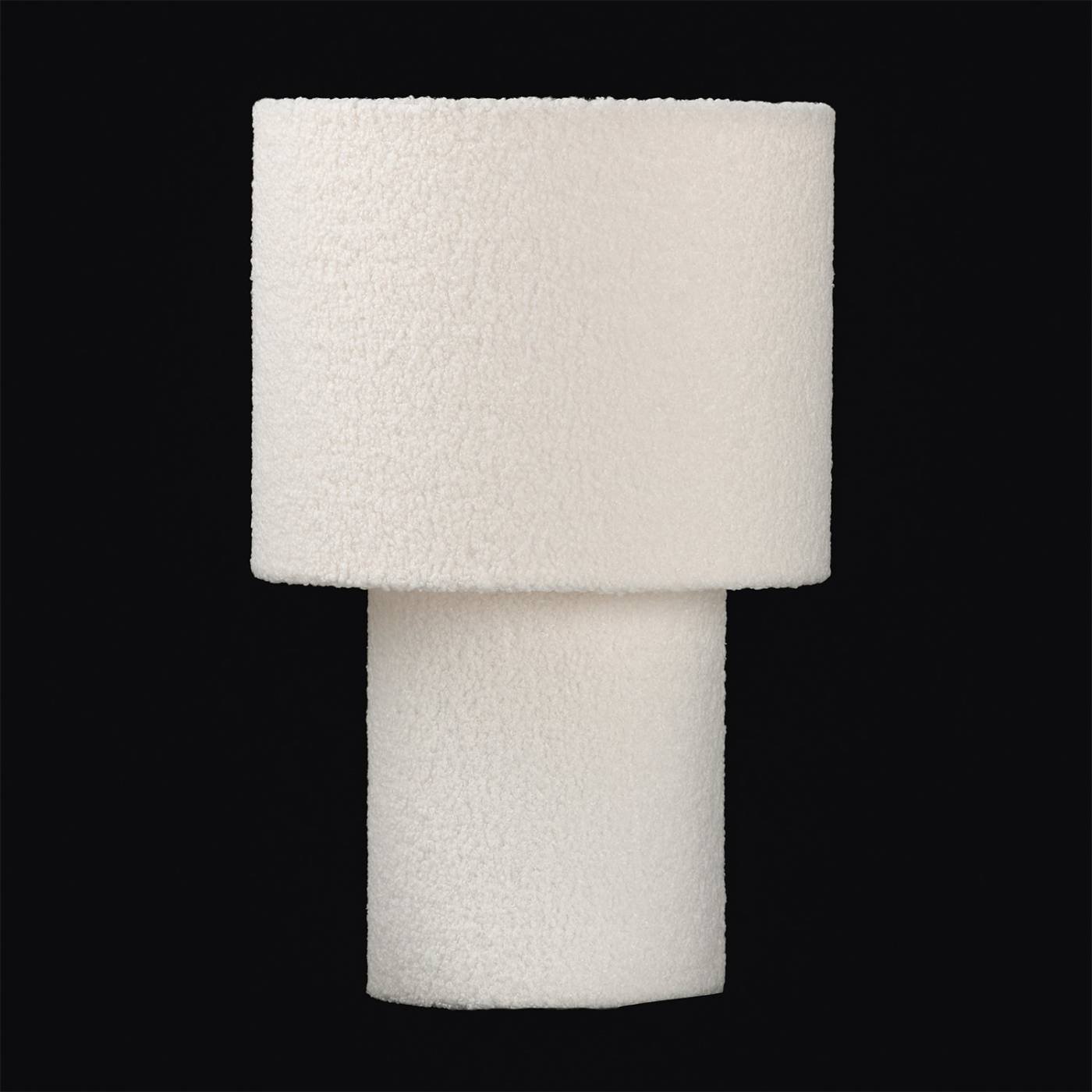 Настольная лампа Вудруф Lussole LSP-5014