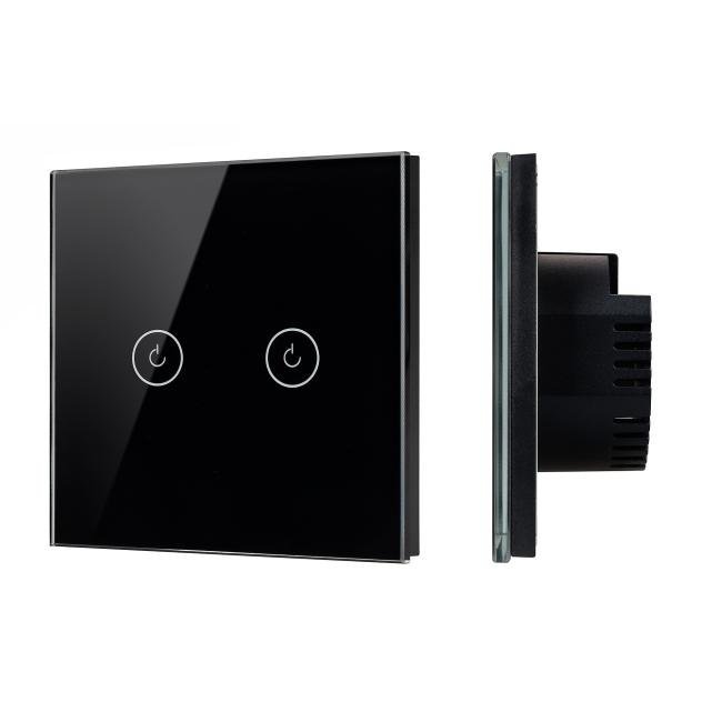 Выключатель Arlight Omali 050040