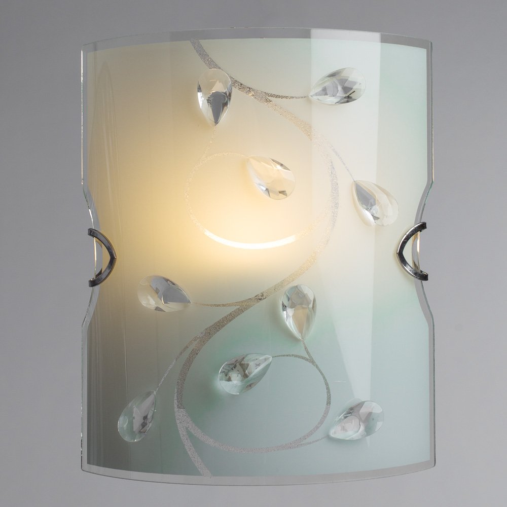 A4044AP-1CC Настенно потолочный светильник Arte Lamp JASMINE A4044AP-1CC