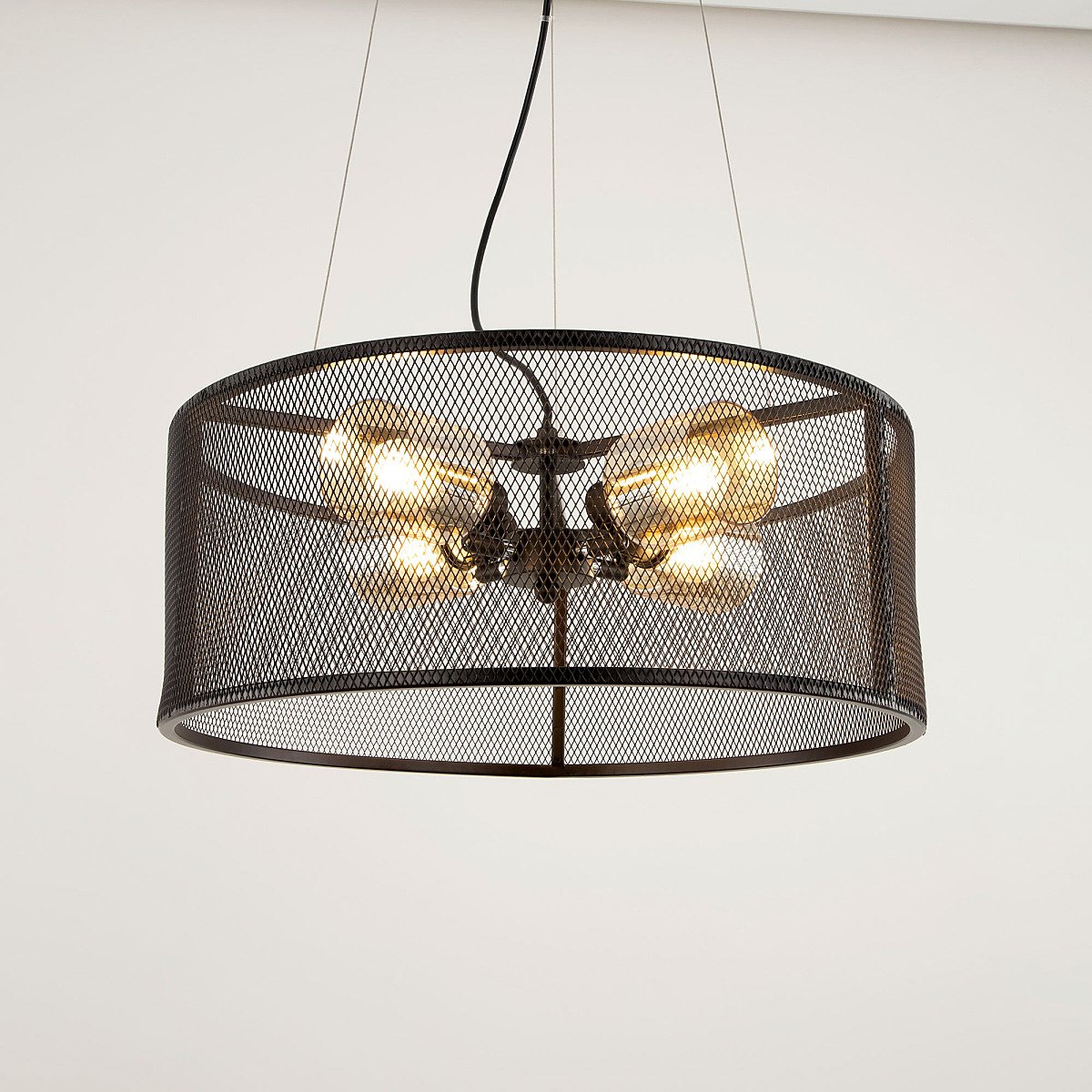 CL535245 Подвесная люстра Citilux Робин CL535245