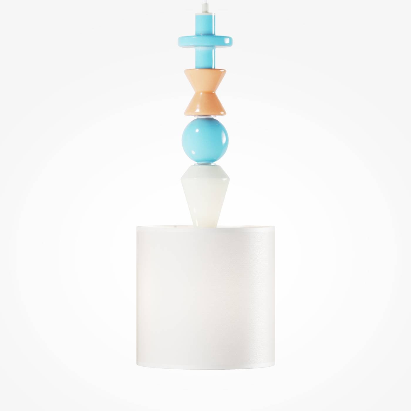 Светильник подвесной Maytoni Comforty MOD298PL-01W1