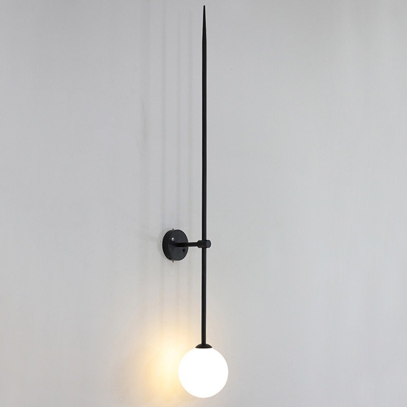 178056-26 Настенное бра ImperiumLoft Lines-12 178056-26