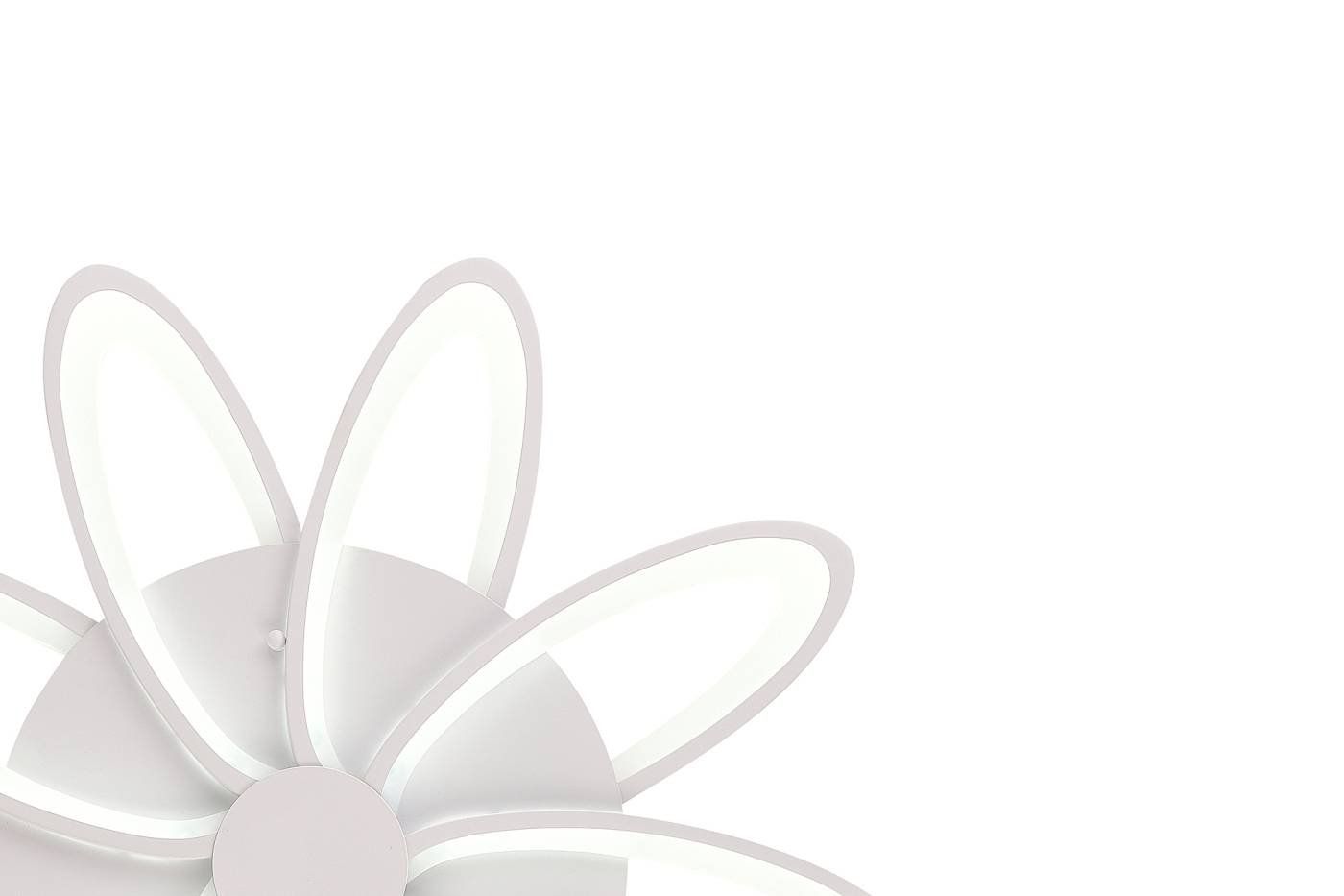 HIGH-TECH LED LAMPS 82009 Потолочная люстра с пультом High-Tech Led Lamps Natali Kovaltseva HIGH-TECH LED LAMPS 82009