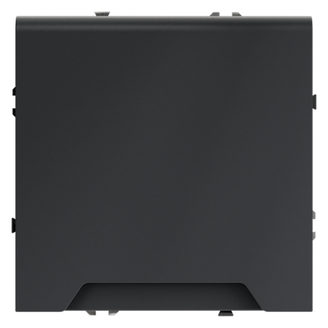 VLS040307 Розетка Voltum S70 VLS040307