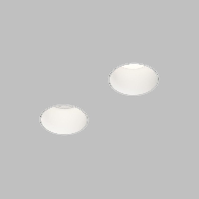 DK2146-WH Встраиваемый светильник Denkirs Spot hide DK2146-WH