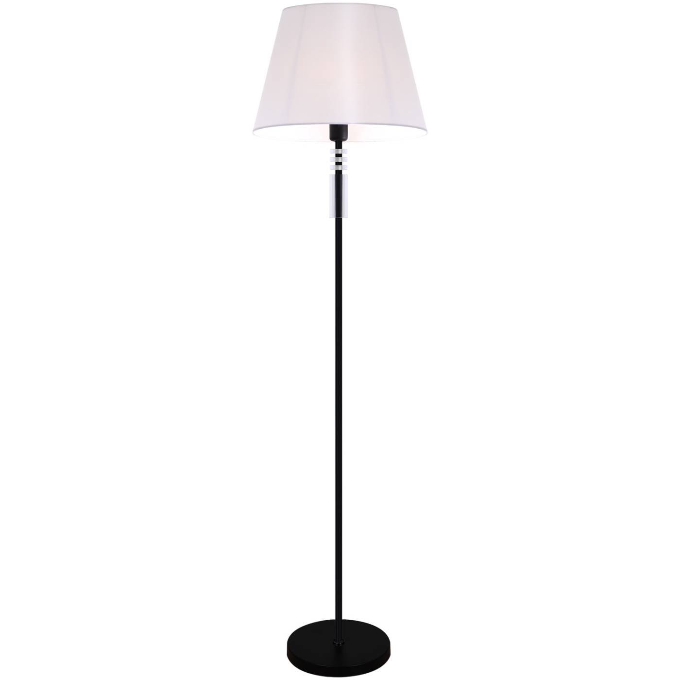 IL2218-1FLS-24 HIGHBALL Торшер напольный ILLUMICO IL2218-1FLS-24 HIGHBALL