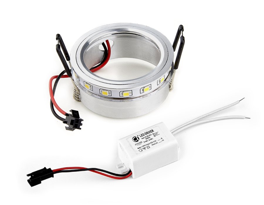 102 LED SET STEP Аксессуар Ambrella Light LED 102 LED SET STEP