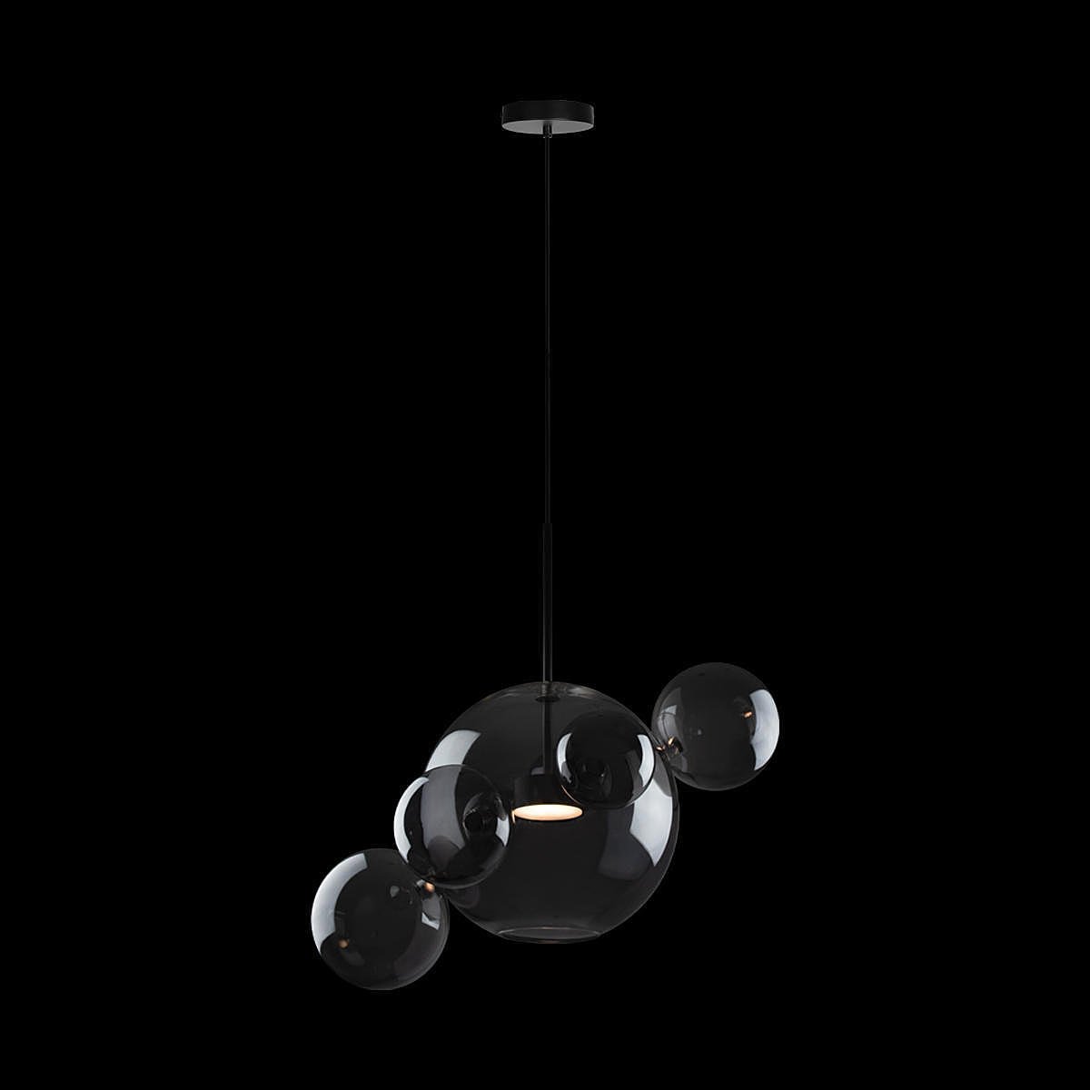 2029-P6 Светильник подвесной Loft It Bolle 2029-P6