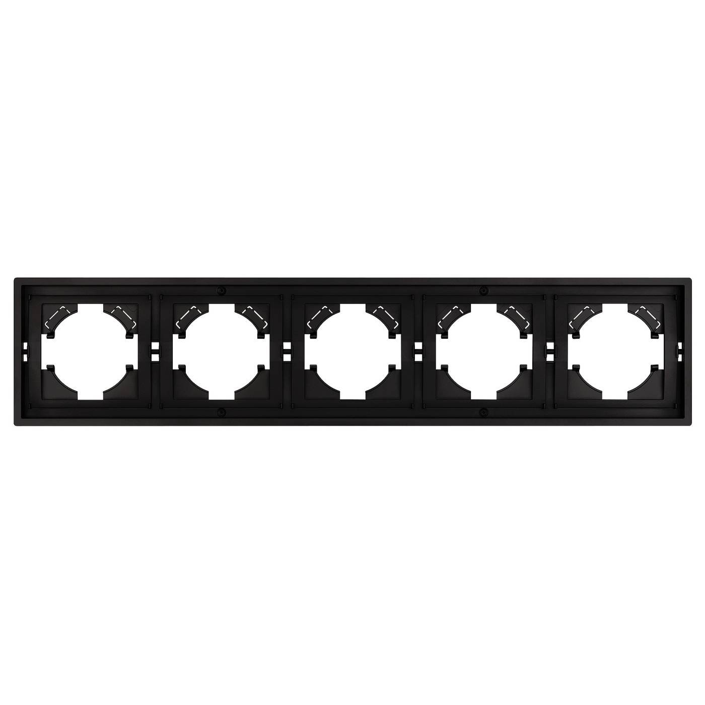 Рамка Arlight Tendo 053852