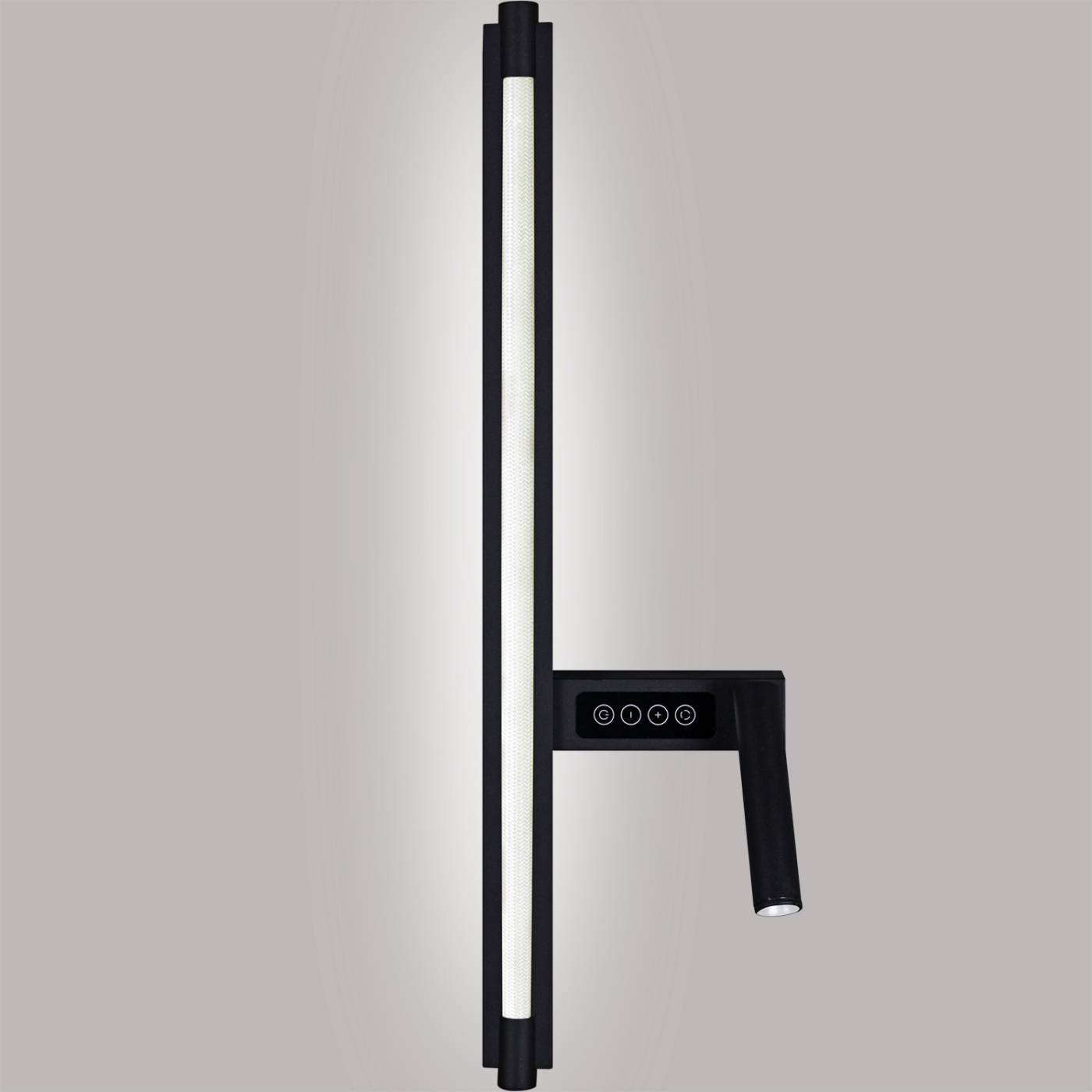 Настенный светильник Reluce 03295-0.2-600MB