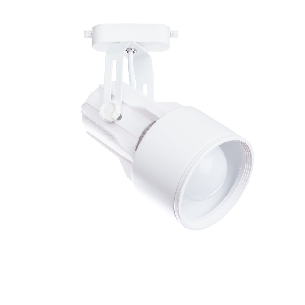 A6252PL-1WH Трековый светильник Arte Lamp Lyra A6252PL-1WH