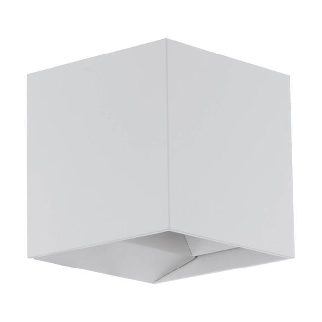 Уличный LED настенный светильник Eglo Calpino 97241
