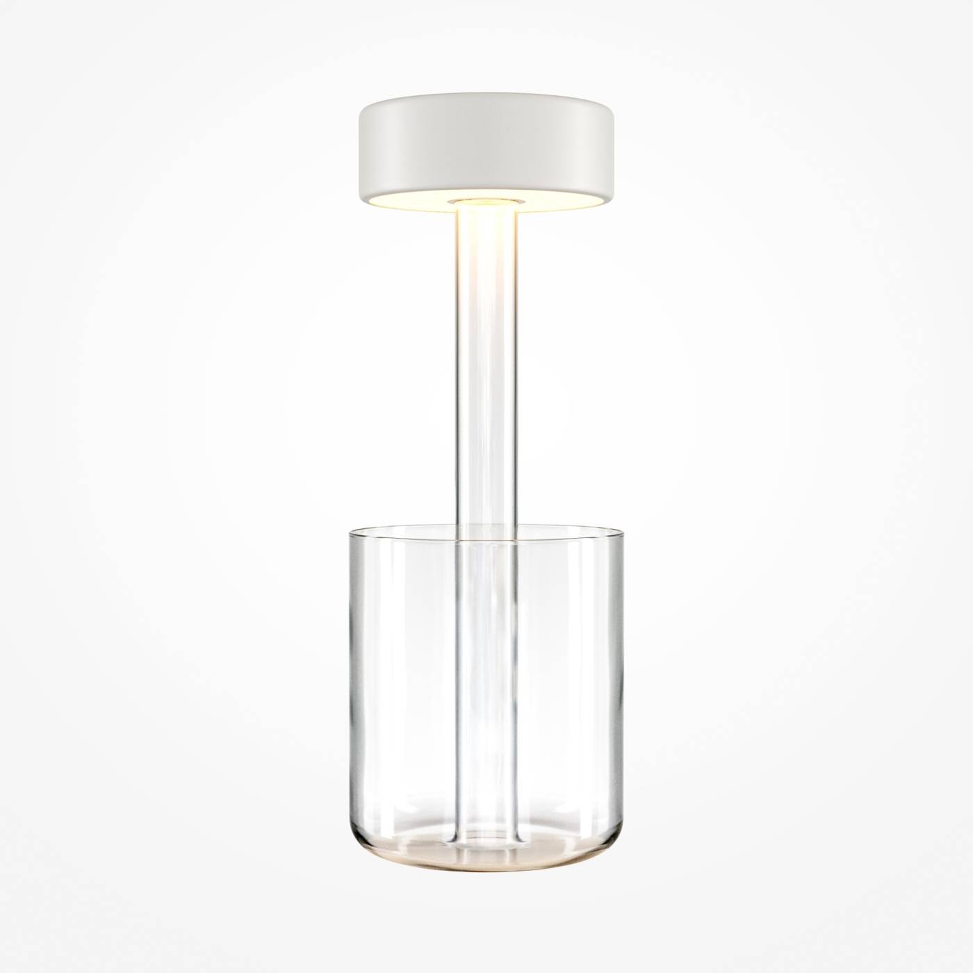 MOD229TL-L3W3K1 Настольная лампа Maytoni AI Collaboration MOD229TL-L3W3K1