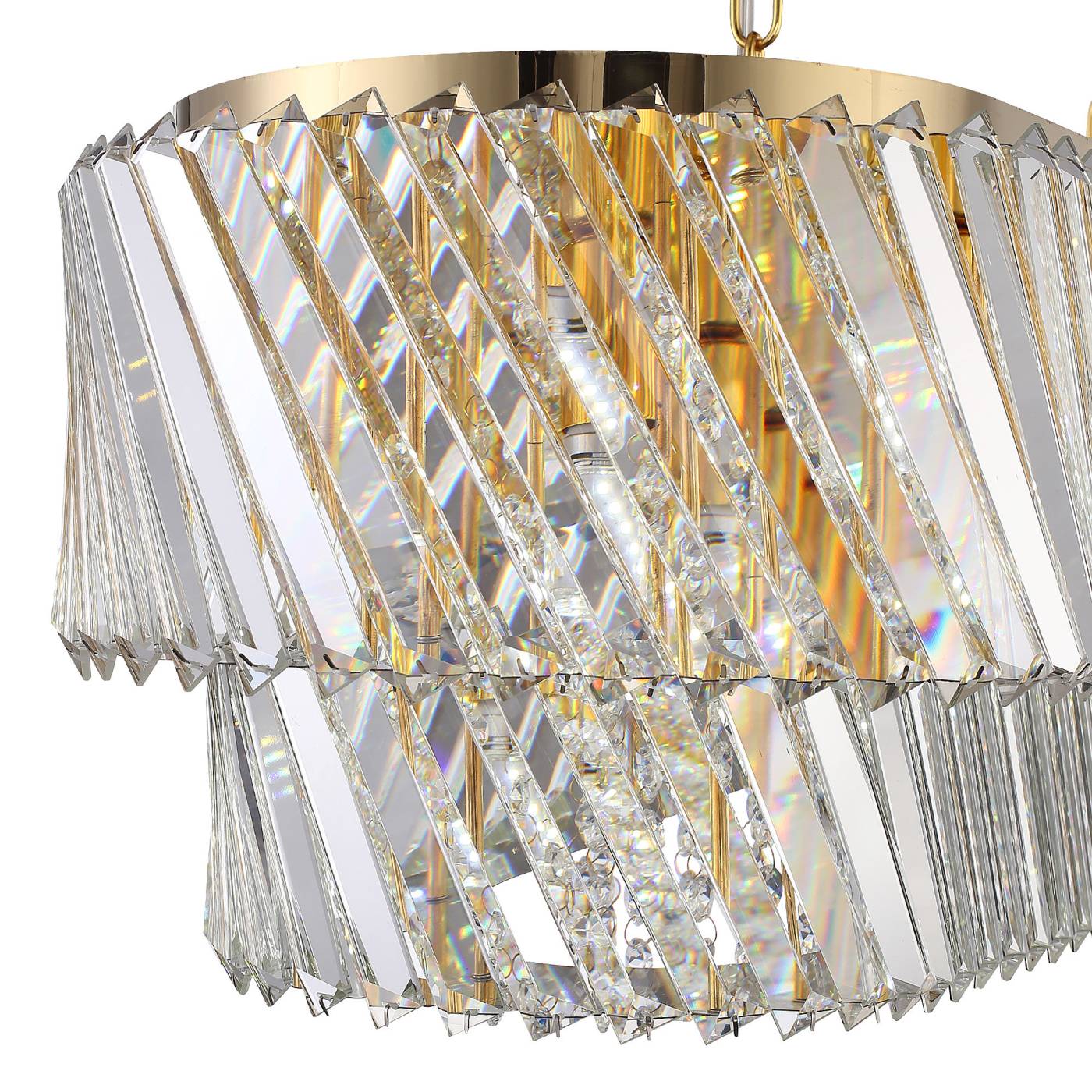 SL6138.303.14 Подвесная люстра ST Luce Ritz SL6138.303.14