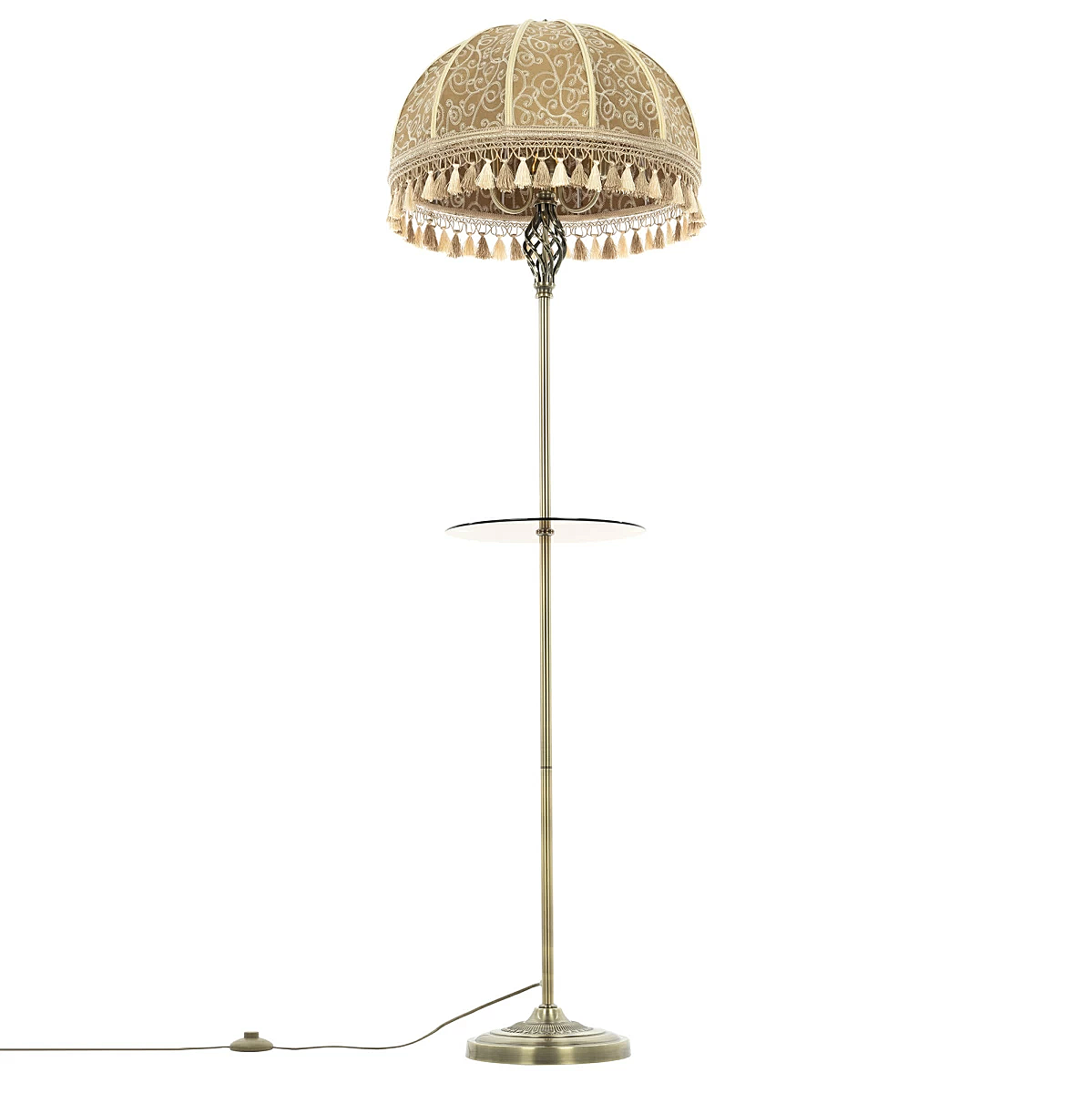 Торшер Citilux Базель CL407935T