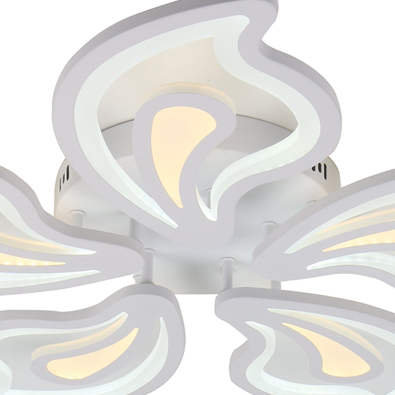 Потолочная люстра Escada 10226/5LED