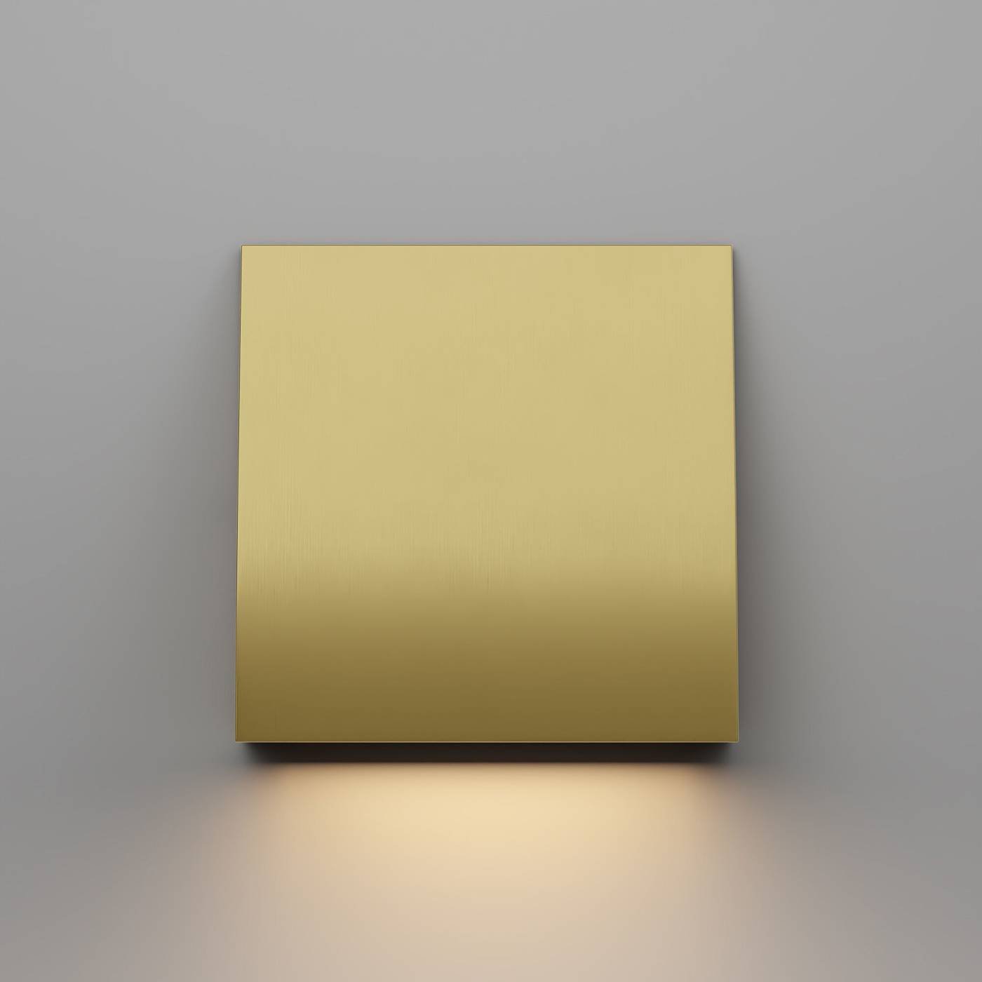 Подсветка для ступеней Elektrostandard Wally 40159/LED 3000K Латунь