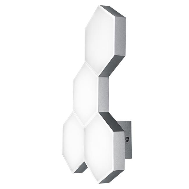 750642 Настенный светильник Lightstar Favo 750642