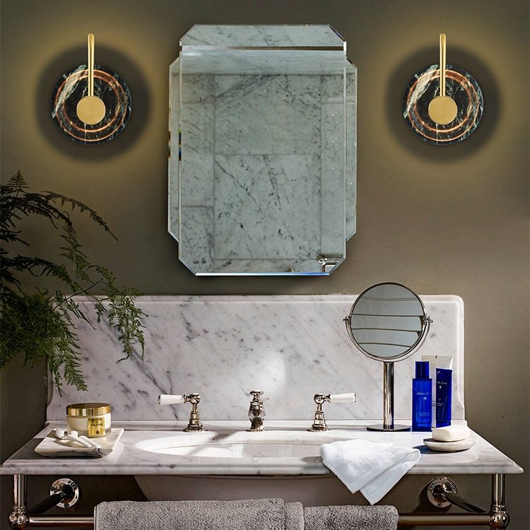 Настенный светильник ImperiumLoft Gottby01 151434-26