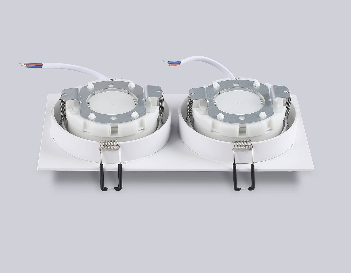 Встраиваемый светильник Ambrella IP Protect TN6612