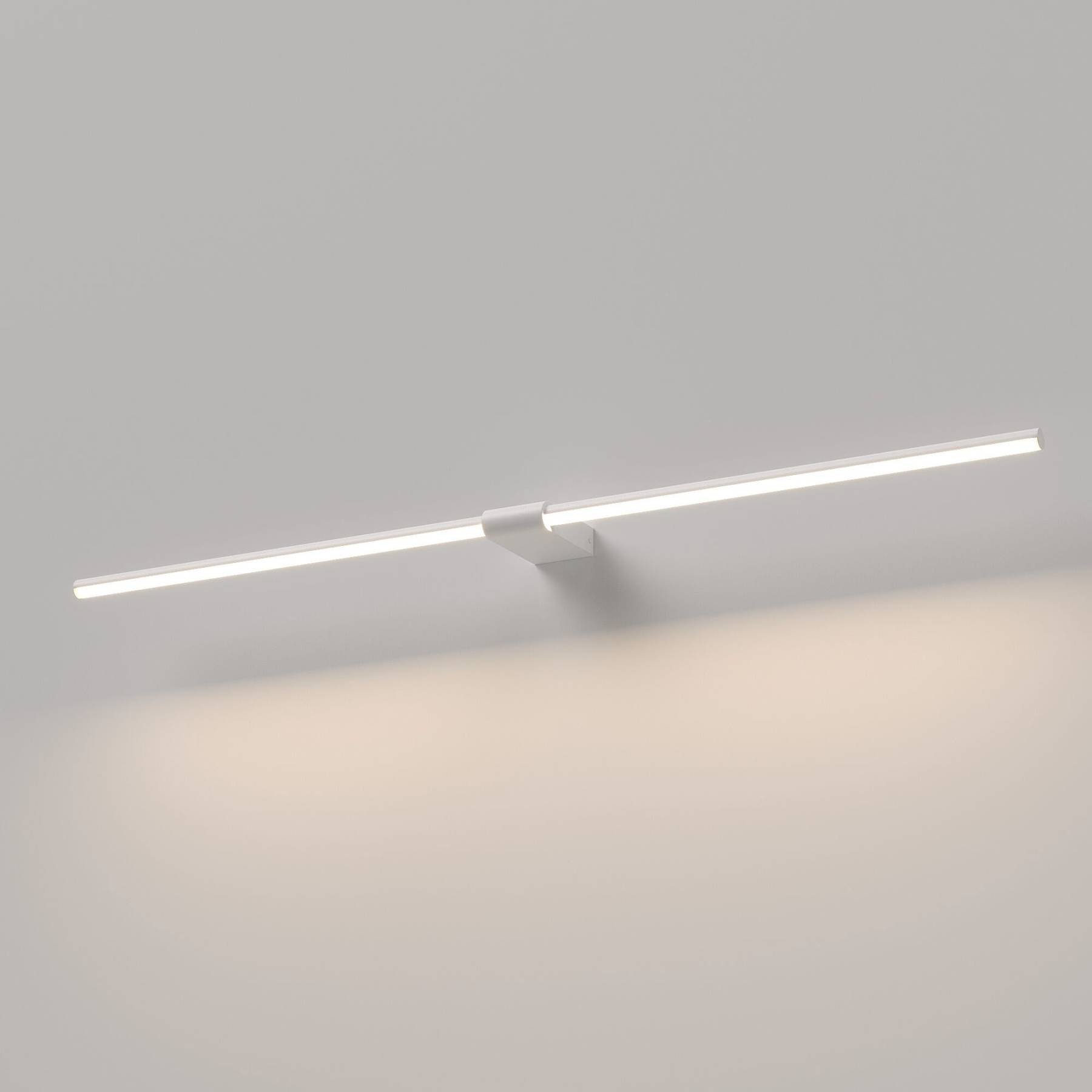 Luar белый (40153/LED) 4000K Подсветка зеркал и полок Elektrostandard Luar Luar белый (40153/LED) 4000K