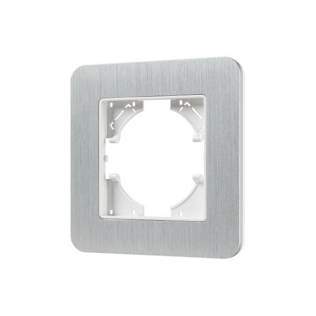 Рамка Arlight Akiry 049680