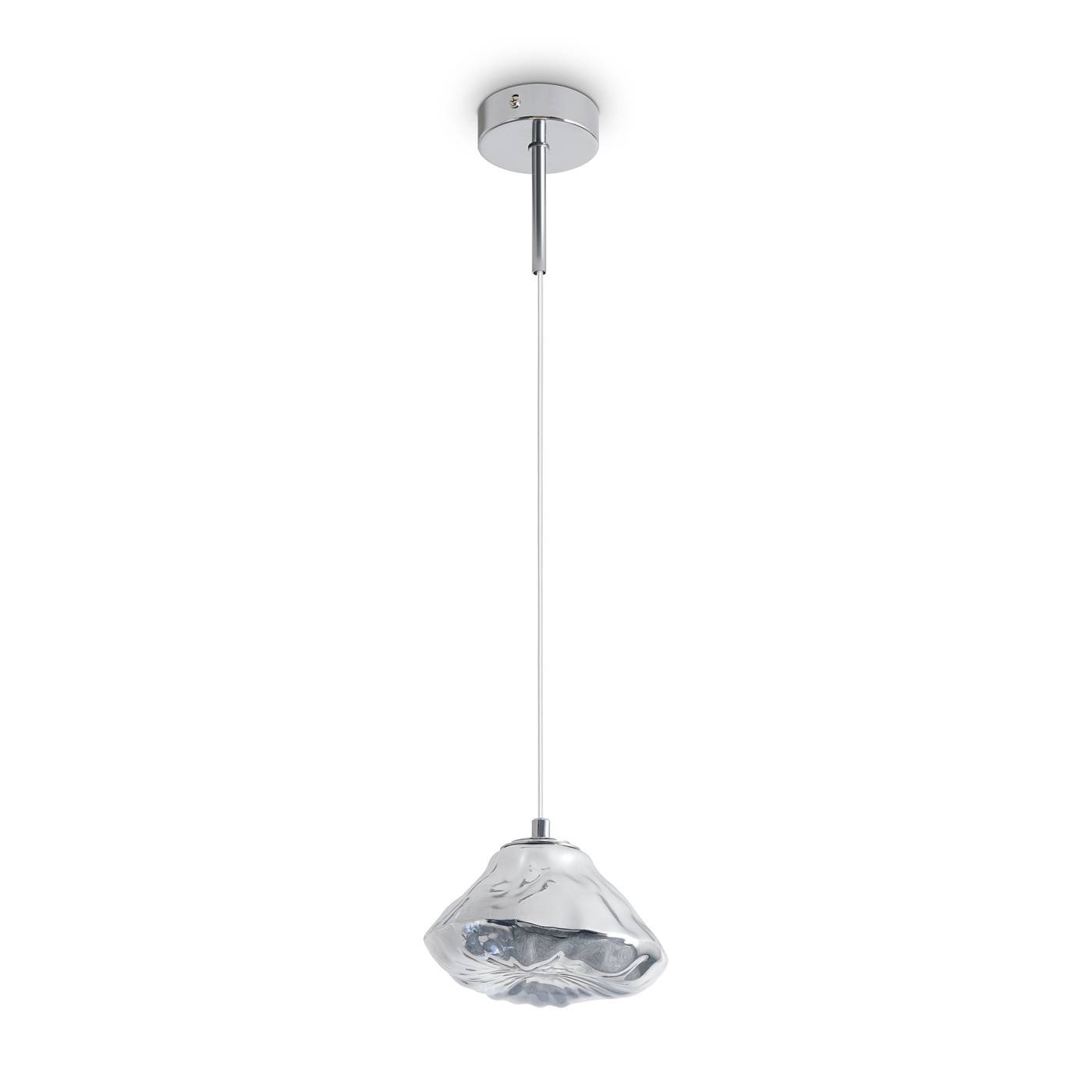 FR5488PL-01CH Светильник подвесной Freya Eatery FR5488PL-01CH