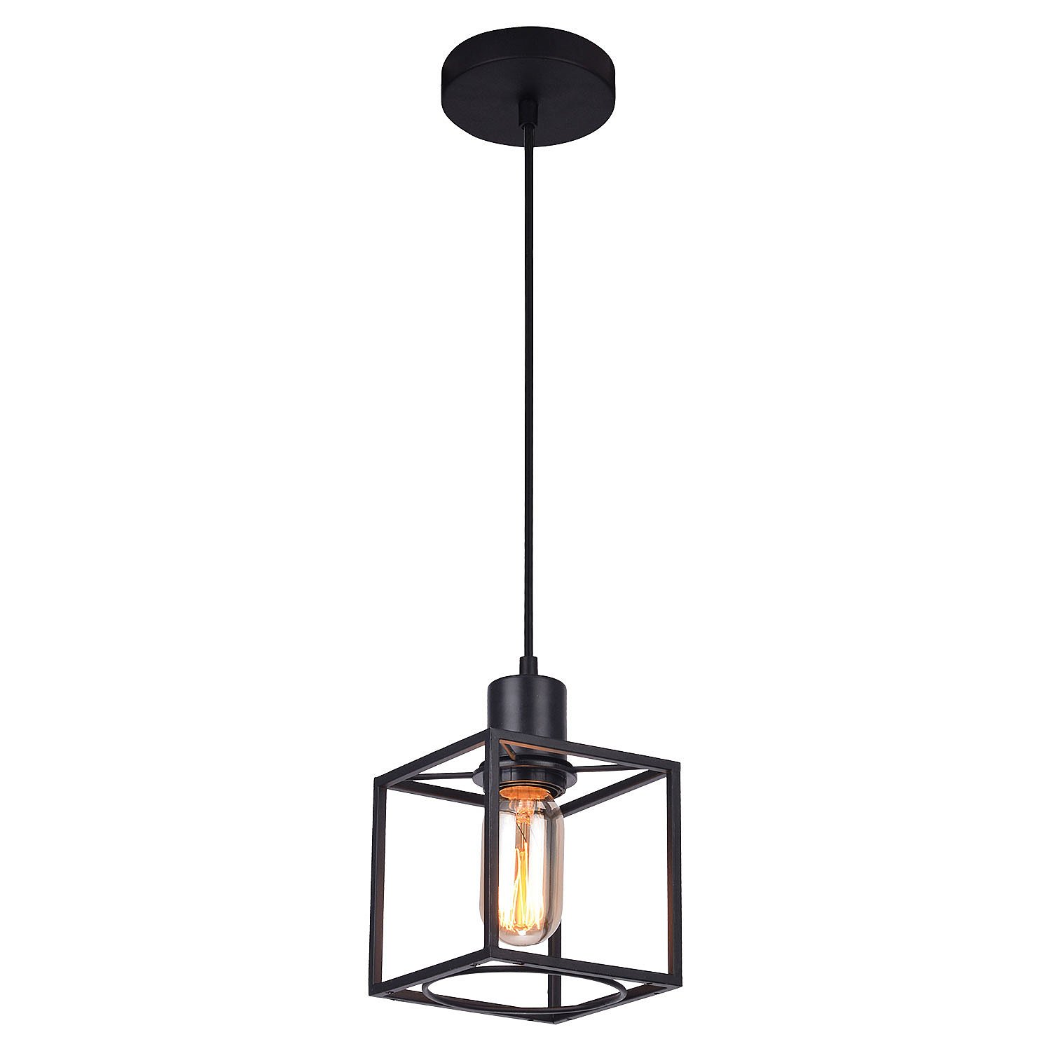 LSP-9540 Светильник подвесной Lussole Badger LSP-9540