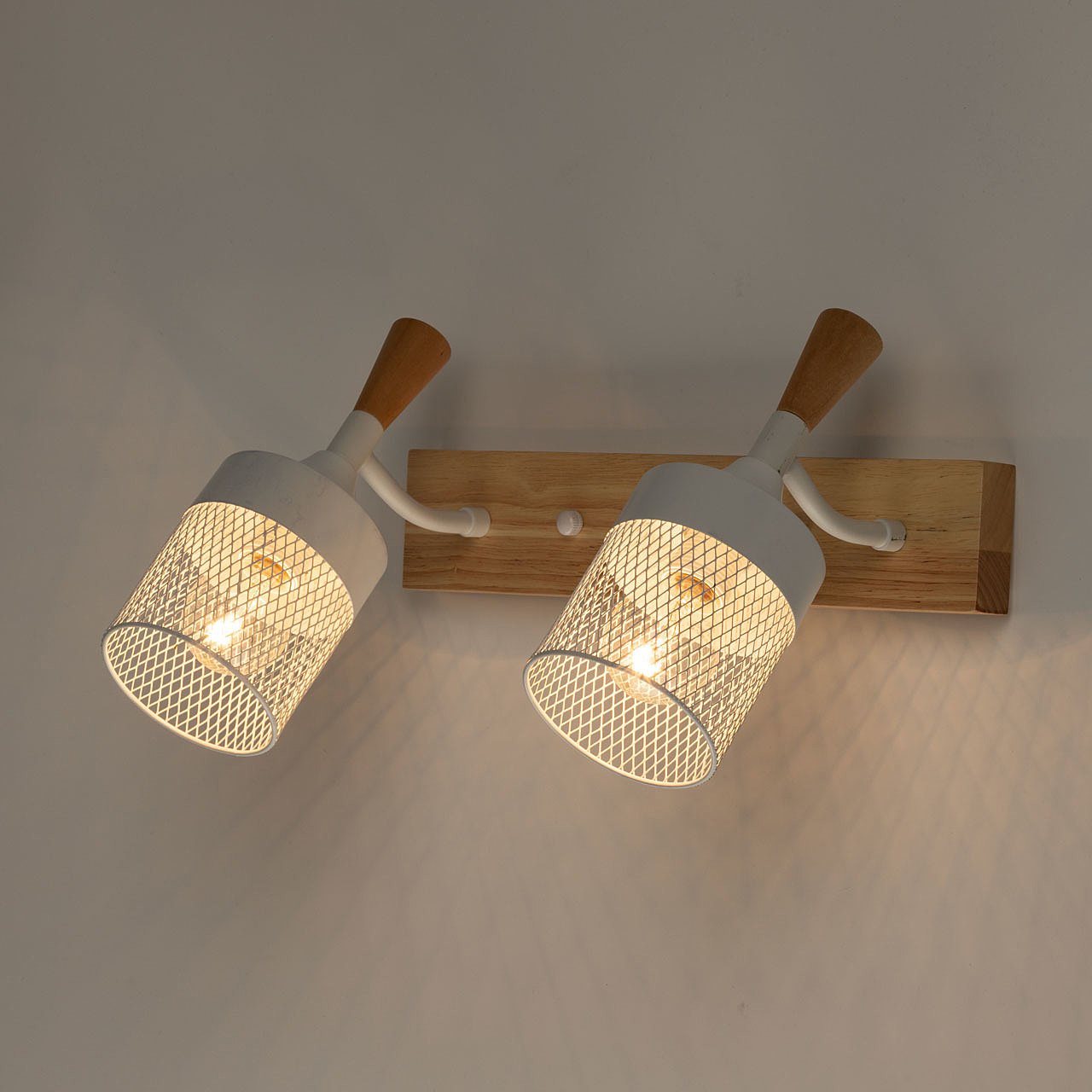 Светильник спот De Markt Ирсон 514020802