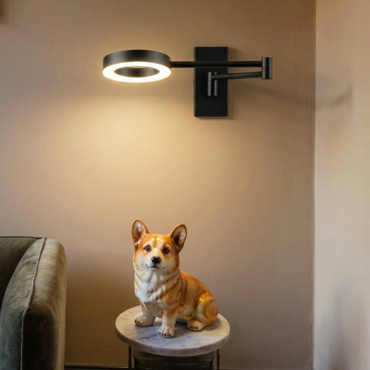 Настенный светильник Loft Lightstar 765687