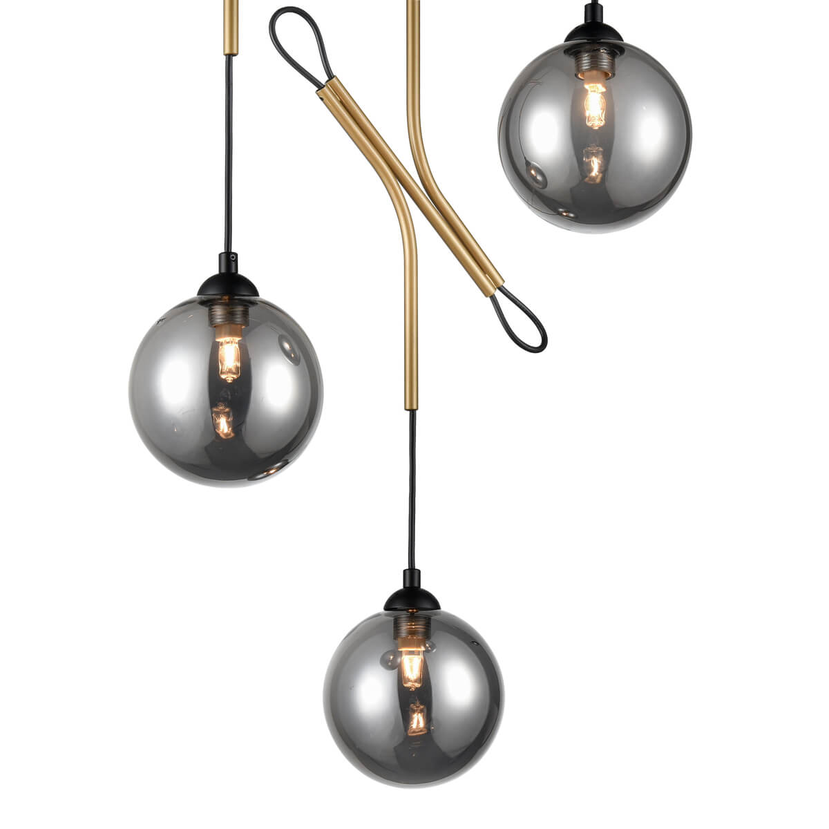 VL5662P03 Светильник подвесной Vele Luce Ottava VL5662P03