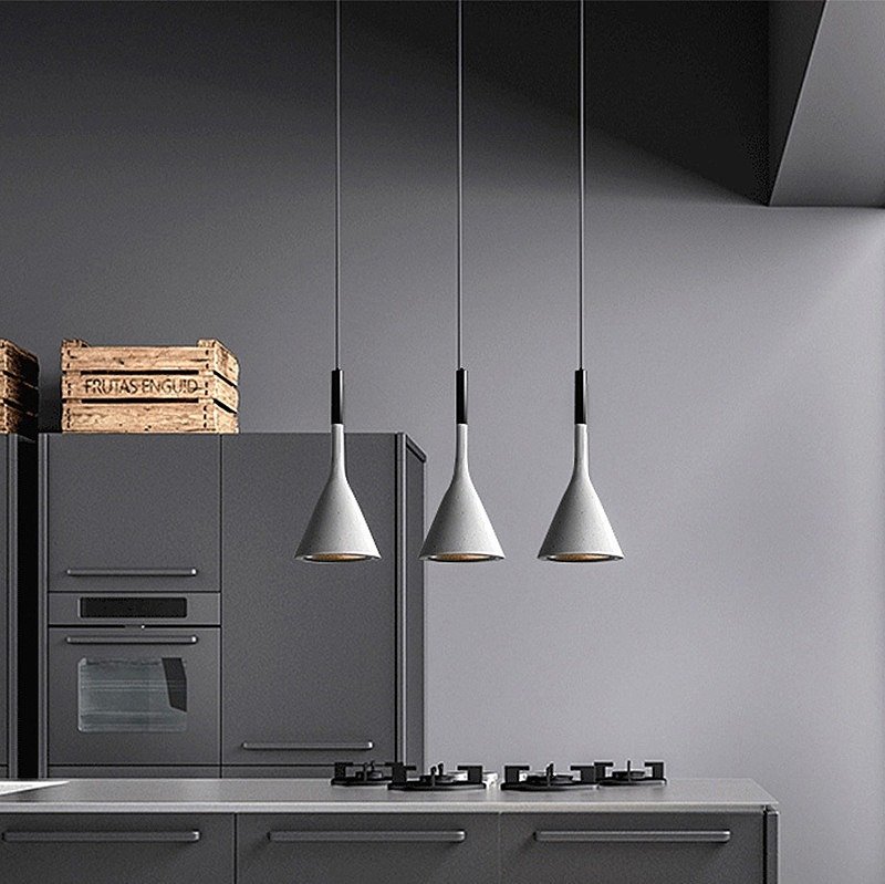Светильник подвесной TopDecor Troy Troy S1 10