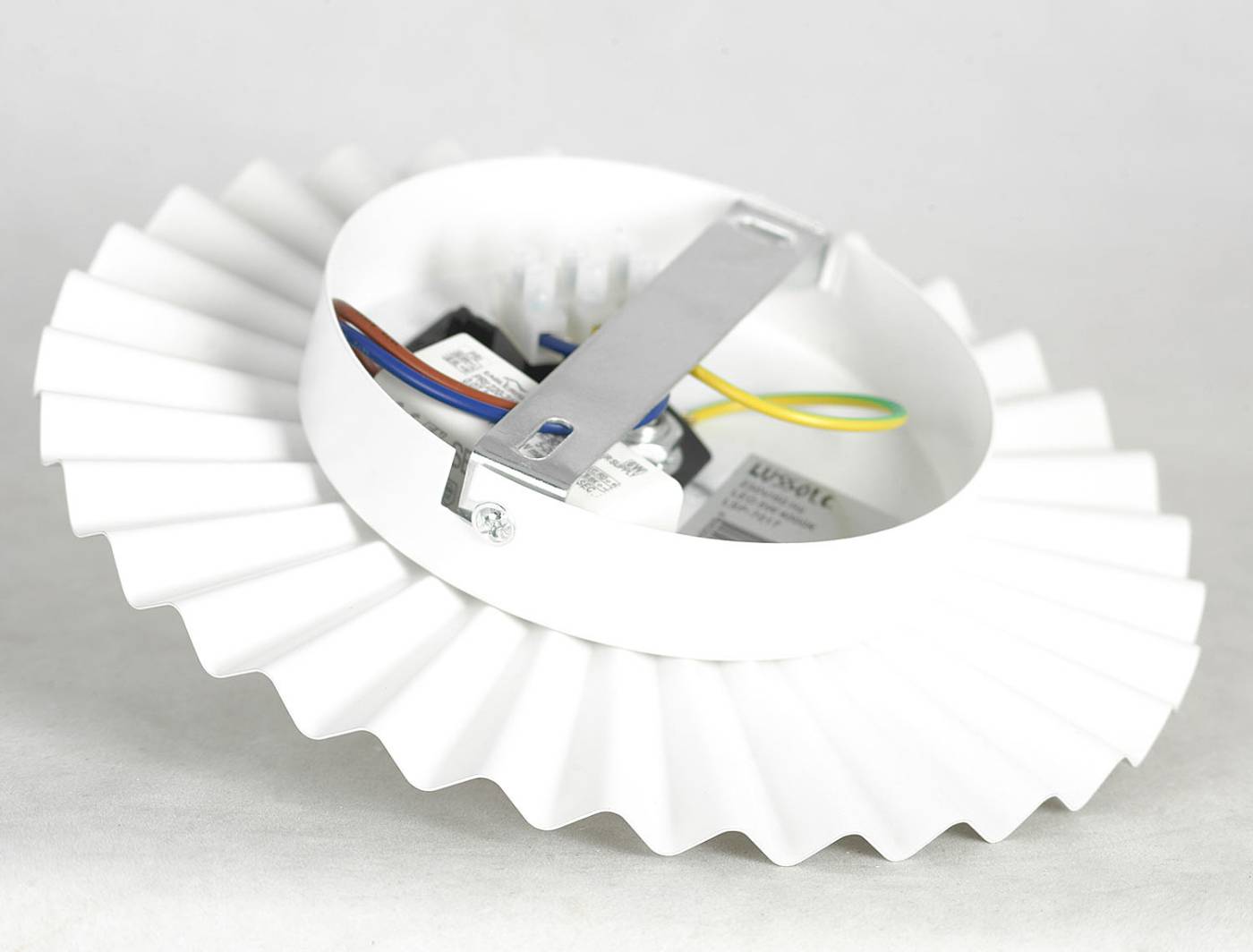 LSP-7017 Настенный светильник Lussole LOFT LSP-7017