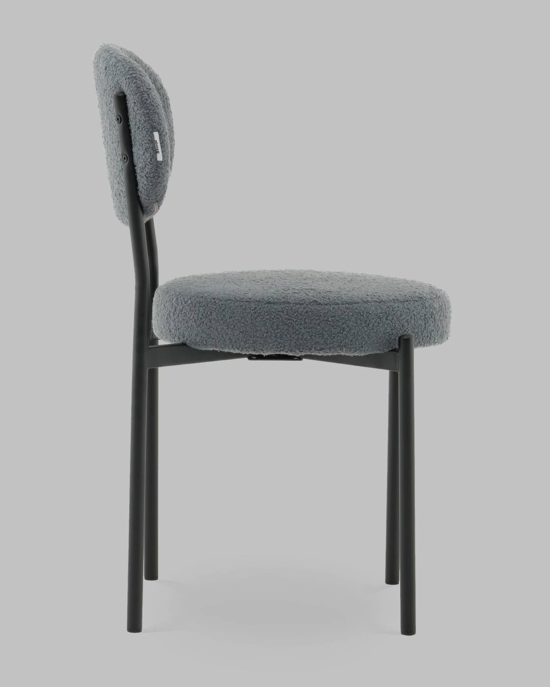 Обеденный стул Stool Group Бриф AV 477-F83-K477NEW-9005