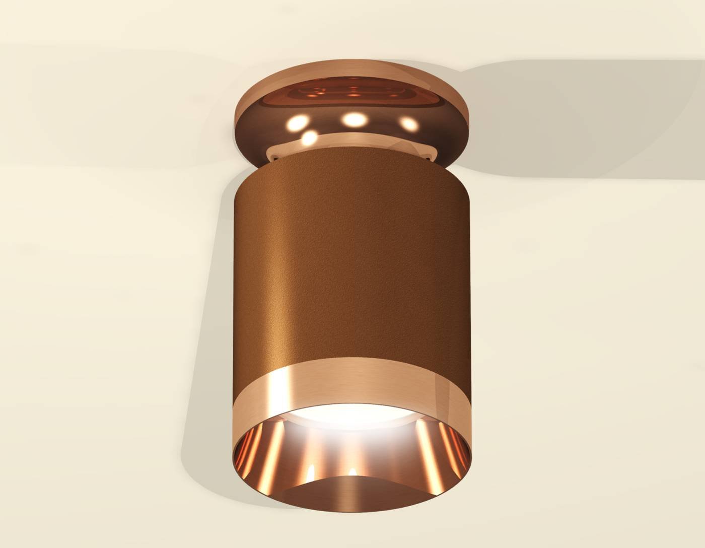 XS6304150 Накладной светильник Ambrella Techno XS6304150