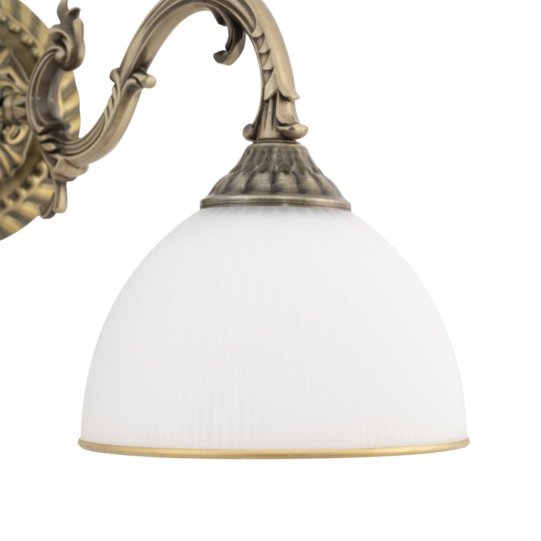 Настенное бра Arte Milano Am346410 346410/2W AB
