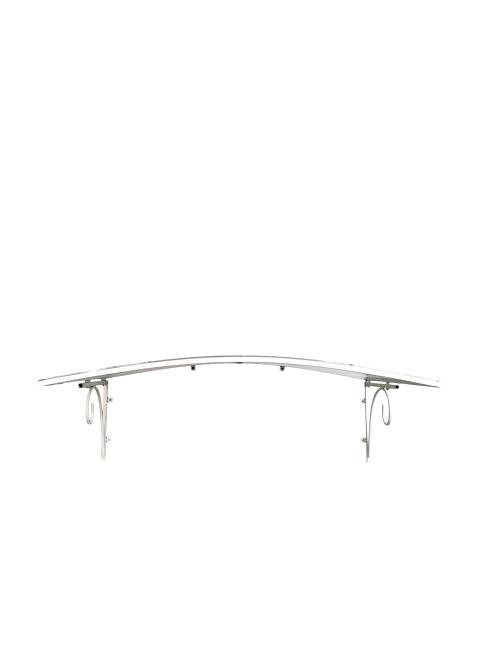 Козырек ArtCore YS109W